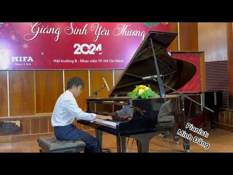 Pirates of the Caribbean - Minh Đăng