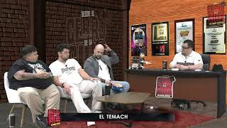 Temach y Eyou Tv | Temp. 4  Ep. 10  | Entrevista DECDLS
