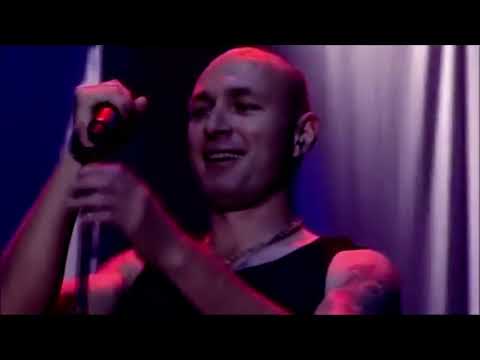 STACJA IZOLACJA (Daniel Landa -  Kdož jste boží bojovníci)