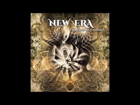 Zaiklophobia & Komfuzius - Psilocybin Chai