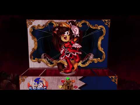 [OLD] Forgotten Fighter (Honey Solo) - Outcome Memories OST