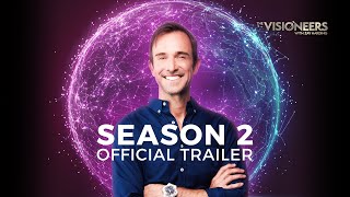 The Visioneers S2 Trailer