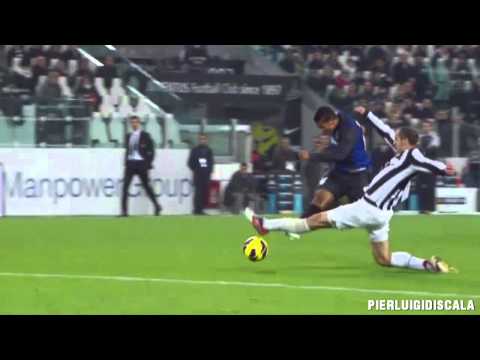 INTER-JUVENTUS (30/03/2013) Il derby d'Italia! Forza ragazzi! | HD
