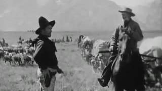 3 Bad Men 1926 George O'Brien, Olive Borden, Lou Tellegen Western Silent Movie