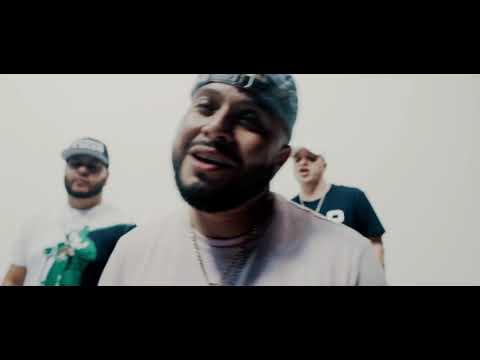 Sycksyllables x Vago - Tiempo Pasado feat. Sinful el Pecador y Eptos Uno VIDEO OFICIAL