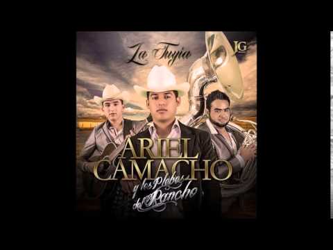 Yo Quisiera Entrar- Ariel Camacho