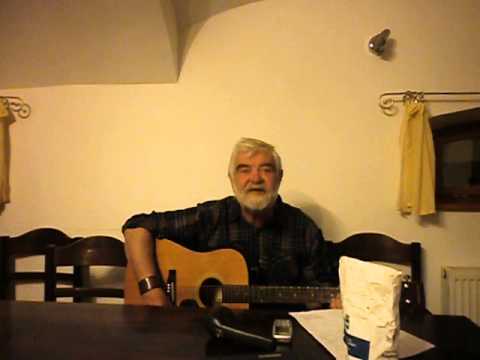 Jiřík zpívá Půl párku