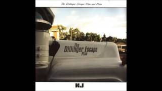 Dillinger Escape Plan - 4thGrade Dropout (EP Version)