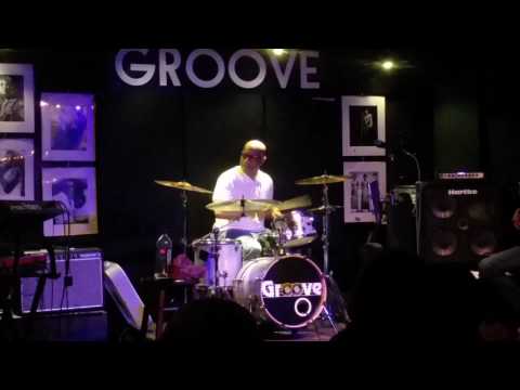 Lonnie Christian - The Kennedy Administration - 8/31 Groove NYC