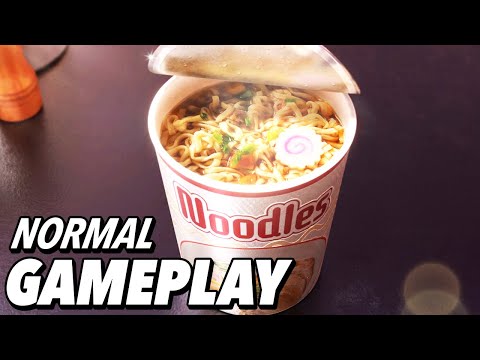 The Most COMPELLING 3 Minutes of Everybody 1-2 Switch Gameplay Ever