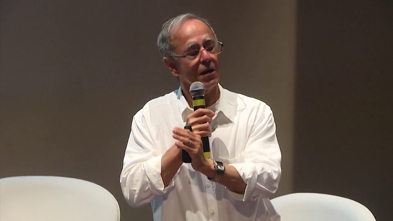 Desmistificando a Inteligência Artificial, Machine Learning e Deep Learning - Cezar Taurion