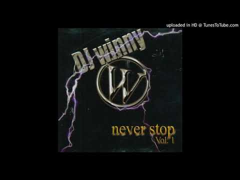 Dj Winny - Brick & Lace Feat Mc Lyte Remix - Love Is Wicked