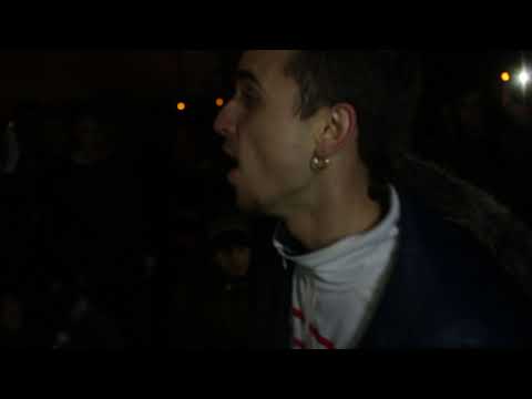 Blapin vs Tuero - Octavos [STREETFIGTHER x FREEFIGTHER]