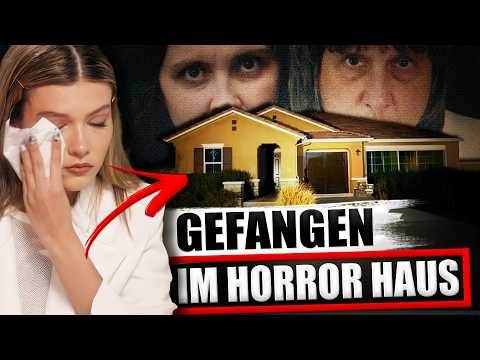 Trapped in a Horror House | The Jordan Turpin Case | True Crime Documentary |