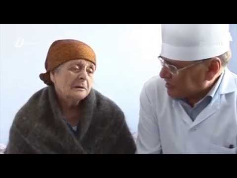 Mysterious Sleeping Illness Hit Kalachi Kazakhstan