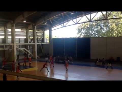 Los Mina Vs Calero U19 #LosMinaChampion!