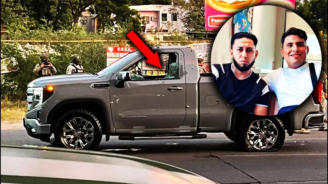 ¿Desvivieron al GERRY de los NAVARRETES SHOW?