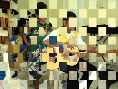 Quadrangular Vera Cruz....B.H...M.G....08 Março 2012 - Quinta feira