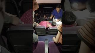 Download lagu Hanuman Movie Last Scene |😱 Woman gets haunted by playing Hanuman Chalisa in movie theater #hanuman mp3