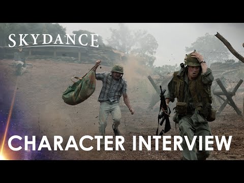 Rick Duggan Interview