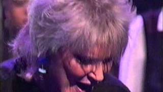 Dusty Springfield - Where Is A Woman To Go (+ Alison Moyet, Sinead O`Connor)
