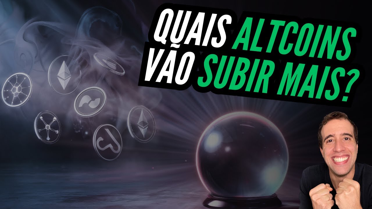 ESSAS ALTCOINS PODEM EXPLODIR: VIRTUALS, SUI, ONDO, MANTRA, JASMY, XRP, PEPE, SOLANA, BITCOIN (BTC)