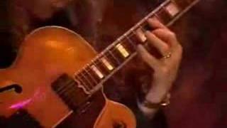 Tuck &amp; Patti - Castles Made Of Sand/Little Wing