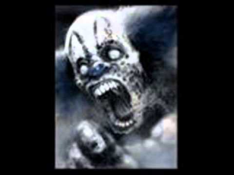 azax syndrom - free david (unreleased)