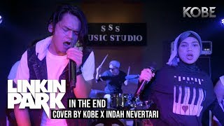 Download lagu IN THE END mp3