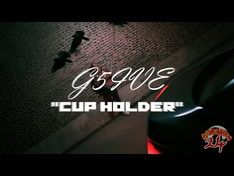 G5ive- Cup Holder (Official Music Video)