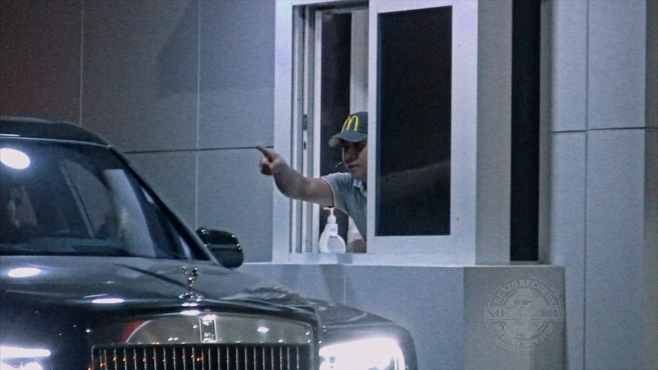 Big Baby Tape — No Diddy