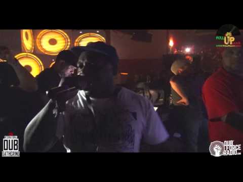 MACKY BANTON & SPENG BOND Ft IRATION SPEPPAS - IDG #02 - 2017