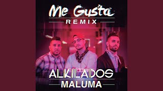 Me Gusta (Remix)