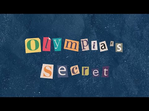 "Olympia's Secret" by Andras Jones (Official Music Video)