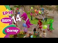 BARNEY FRIENDS Best In Show Ducks And Fish S 14 Ep 16 FULL EPISODE