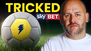 How Bookmakers Trick You with Super Boosts — Full Breakdown & Transcript