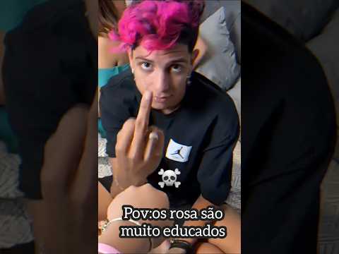 Edit do grupo dos rosa quando tão de tpm☠!!!#funk #edit #shorts