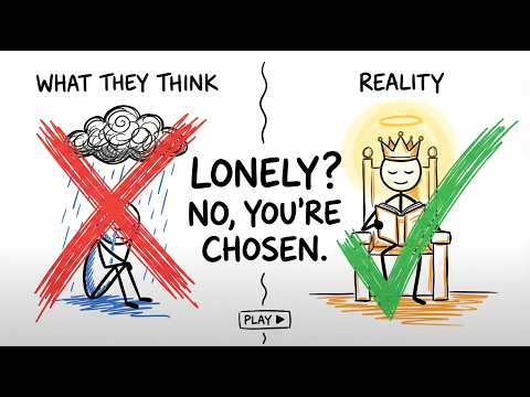 Why Highly Intelligent People Have Fewer Friends (Psychology) | Mental Frame