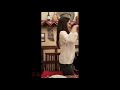 Hot Arab Girl Dance