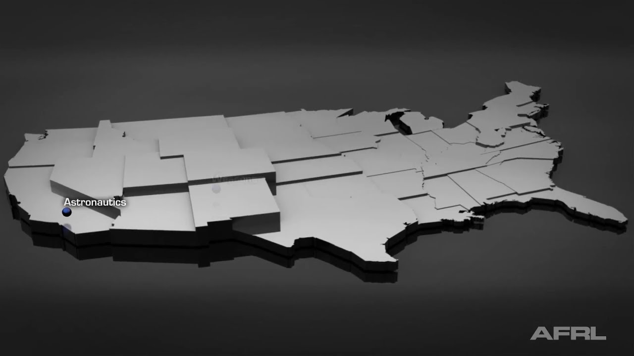AFRL Then & Now Overview