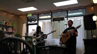 Sam Densmore and Pretty Gritty  Love Yourself