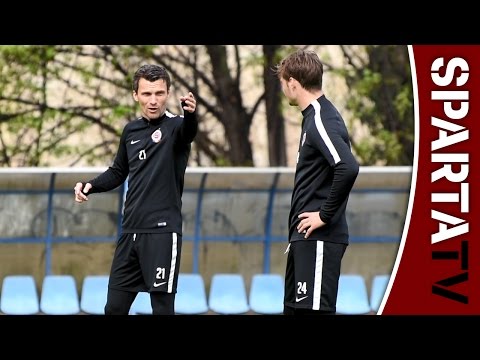 PŘED JIHLAVOU | Trefí se Lafi?