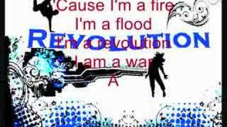 Revolution-Starfield