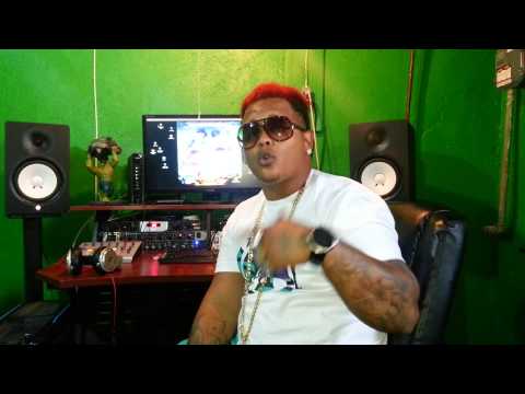 Preview no me ronke Hk el increible ft Randy Glock