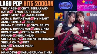 Download lagu LAGU 2000AN HITS __ Lagu Pop 2000an Indonesia mp3