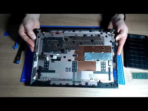 ASUS Vivobook S16 Flip OLED RAM Upgrade 32GB