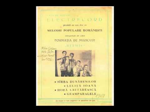 Nelu Stefan ~ Harmonica World ~ Lelita Ioana