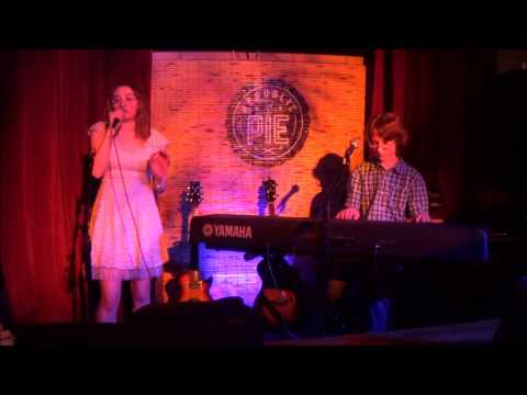 The Rise Of The Storm by Nicole & Scotty ||Brother/Sister Duo New Original HD