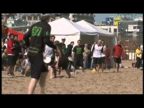 Paganello 2010 on TV | Rai Sport +