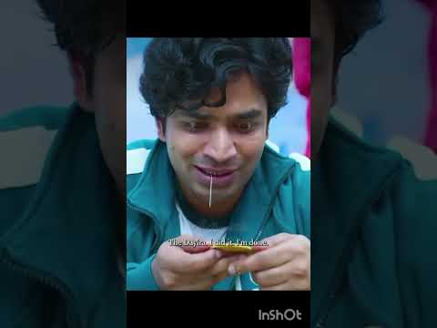 Squid game season 1 ✨